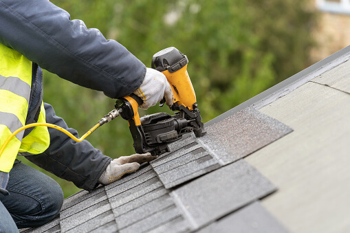 Bookkeeping for Roofing Companies