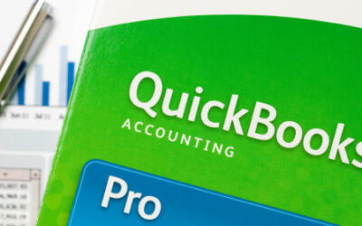 5 Reasons to Consider a Quickbooks Advisor