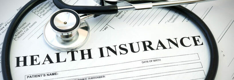 Health insurance - Affordable Care Act