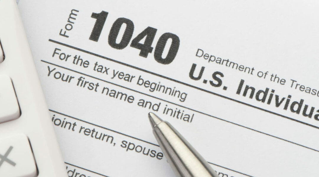 It’s Tax Time Again – Avoid IRS Trouble With These Tips For Mailing Your Return