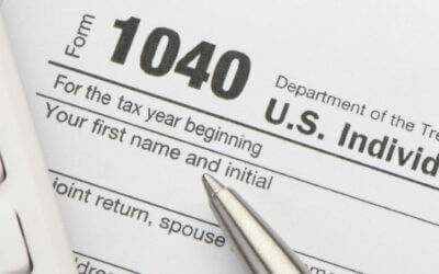 It’s Tax Time Again – Avoid IRS Trouble With These Tips For Mailing Your Return