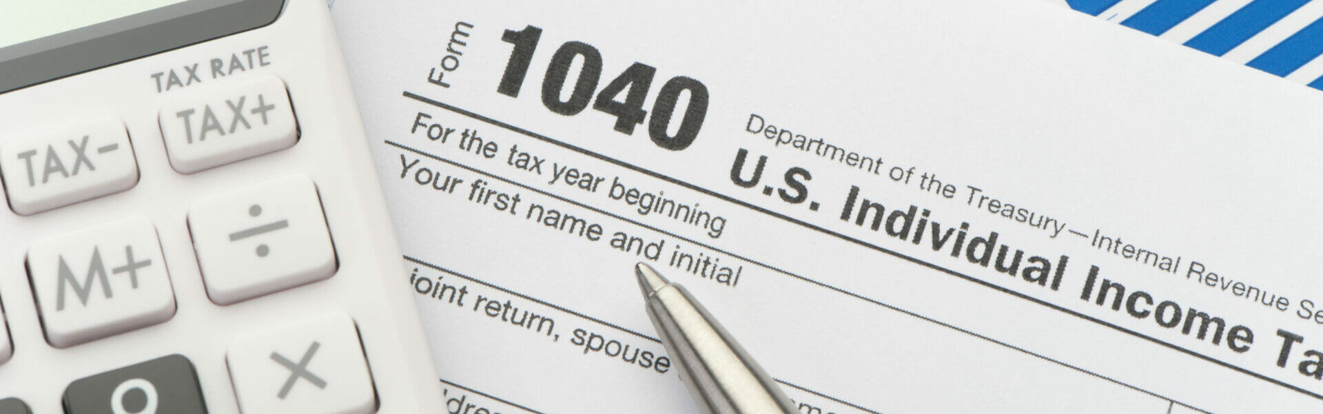 Tax - Income tax