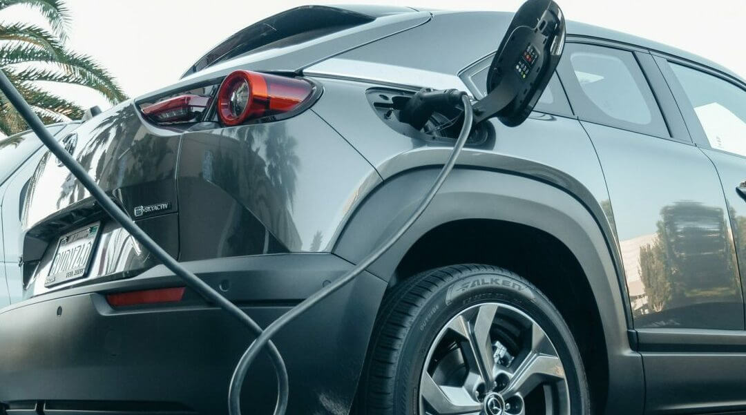 Tax Credits for Electric Vehicles in 2023