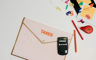 Tax Free Education Benefits for Your Kiddos