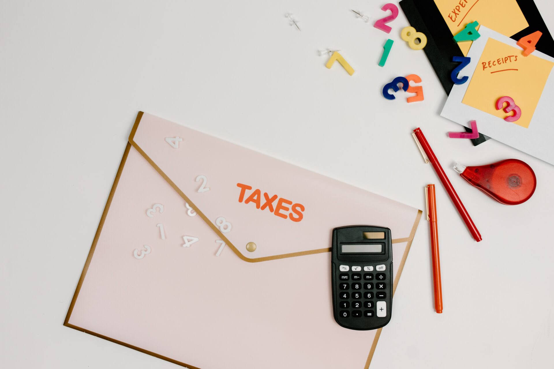 Tax Free Education Benefits for your Kiddos